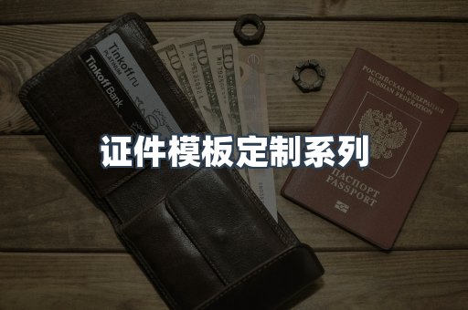 仿制证件24小时